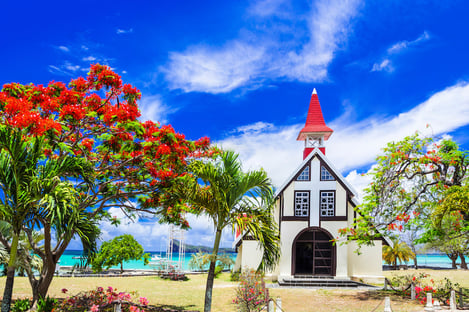 À quelle période partir ?