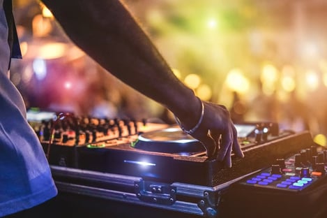 Los mejores clubes para una noche de diversión