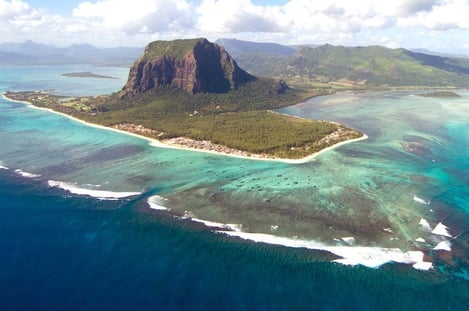 Mauritius