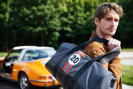 Creativity at the heart of their business