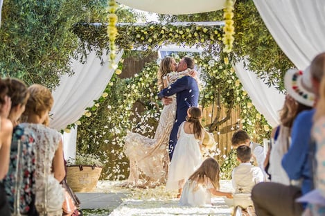 Quelques mots de la propriétaire, Marianne Labadie