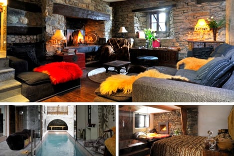 Chalet Everest – Val d’Isère (France)