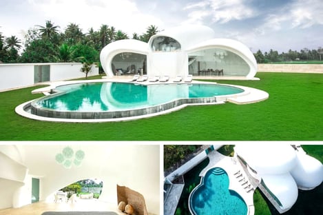 Villa Sweet Dream, Tabanan (Bali)