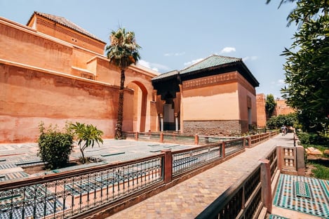 A true architectural masterpiece