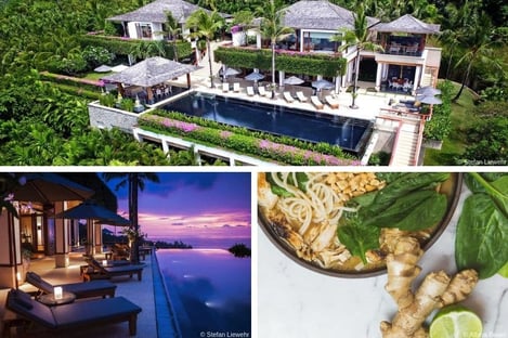 Villa Horizon, Phuket (Thailand)