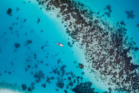 5 choses à faire avant de partir en vacances