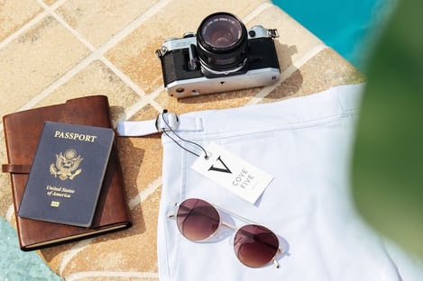 Vérifier la date de validité de vos pièces d’identité