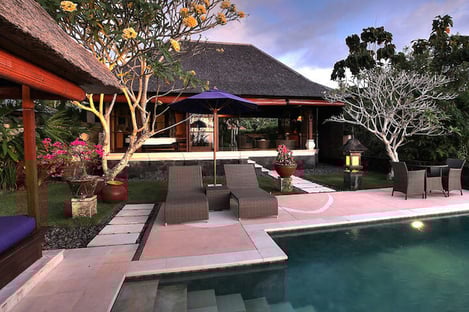 Dream destinations...