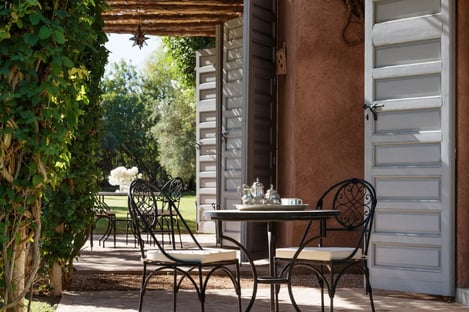 The storied history of mint tea