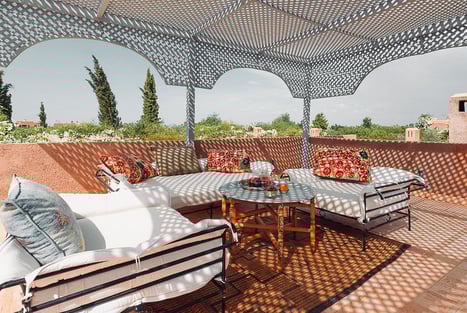 The Secrets of Moroccan Mint Tea