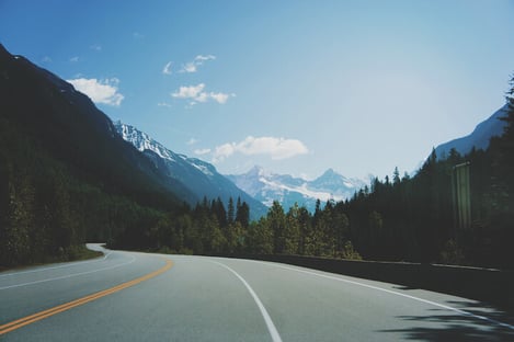 Canada: a proud nature of its people