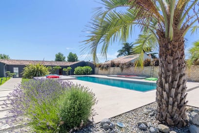 A stay by the water with Villa Serenity