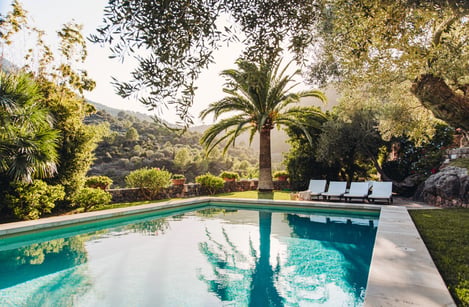 Comment choisir la bonne villa de luxe avec personnel ?