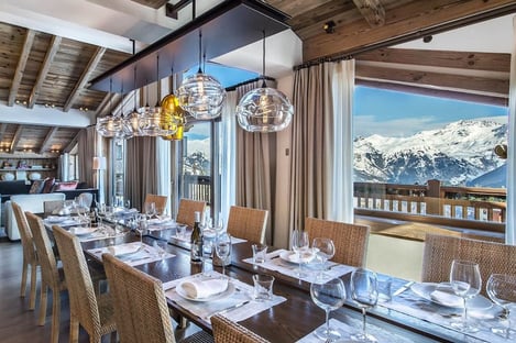 3 - Enjoy exclusive services