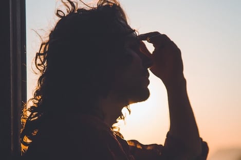 5 . A massage on the plane?