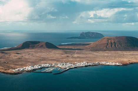Destination les Îles Canaries : Vacances au soleil en décembre