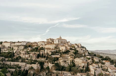 La Provence en hiver : Destination authentique en France