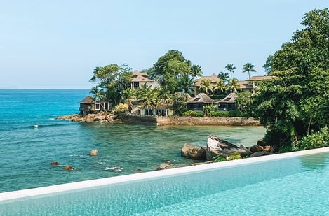 Seychelles : Voyage au soleil entre décembre et février