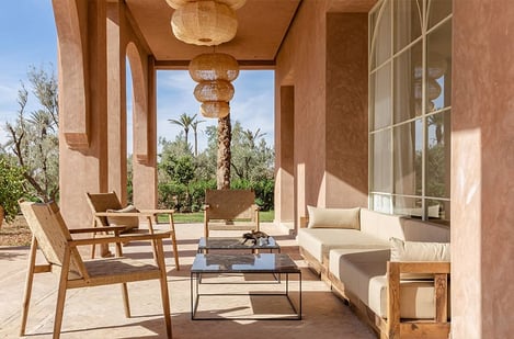 Marrakech en hiver : L’idée vacances qui mêle aventure et culture