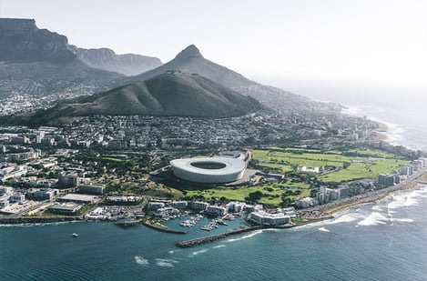 Le Cap : Séjour sous le soleil austral d'Afrique du Sud