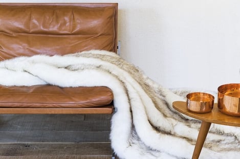 Decorating your mountain home