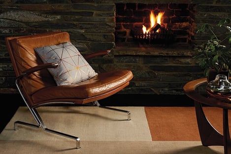 Decorating your country house