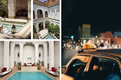 Nuestros 5 mejores destinos para irse de vacaciones en octubre