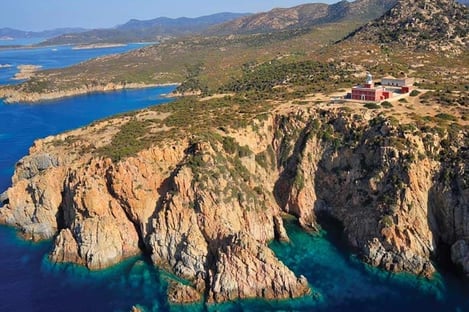 Une sélection prestigieuse avant tout