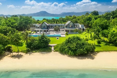 Des propriétés pour tous, partout