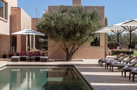 2 - Villa Kendroma (Grecia)
