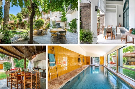 8 - Villa Yanggy (Phuket - Tailandia)