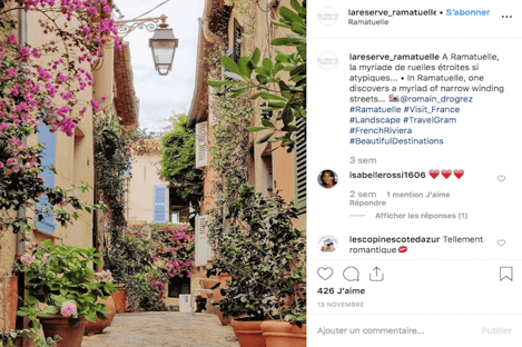 French Riviera, France