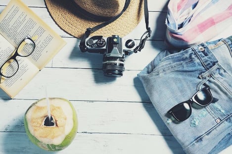 Summer 2020’s 5 most instagrammable destinations