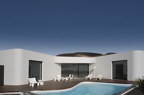 En Espagne : Villa Sibu