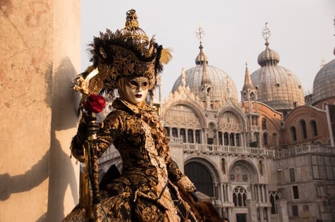 Carnaval de Venise