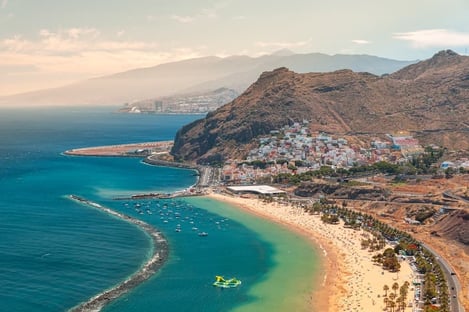 Carnaval de Santa Cruz de Tenerife
