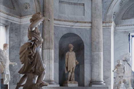 Museums not to be missed on a trip to Europe