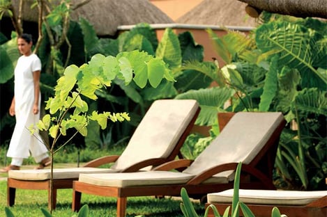 Mauritius, a destination that I recommend