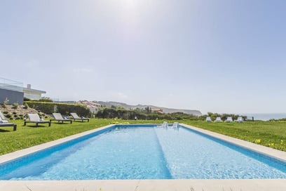 Our new luxury villas in Mauritius and Portugal