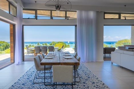 Apartment Raven, Mauritius