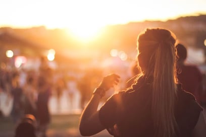 Amazing festivals to attend in March