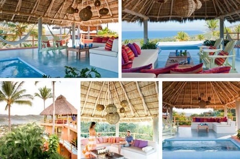 Villa Sayulita - Mexico