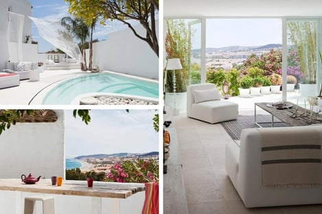 Villa Casalinda - Andalusia