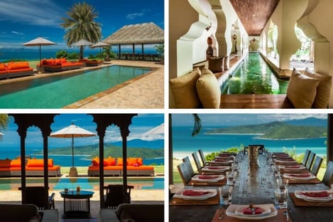 Villa Katrani - Thailand