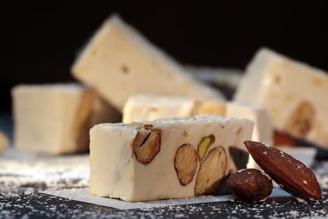 Nougat