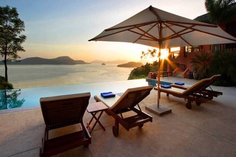 Villa Bai Saramae, Phuket