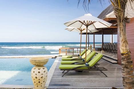 Villa Bayu Gita, Bali