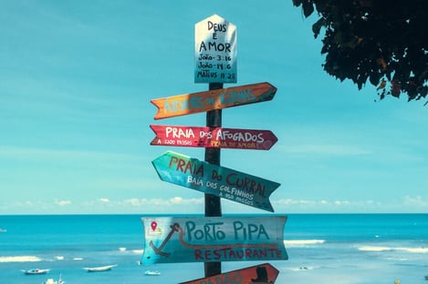 Tibau do Sul, Brazil