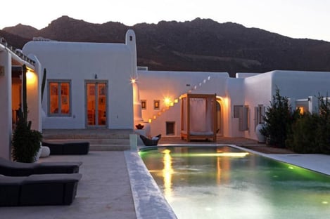 Moving Towards Green Housing