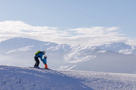 Location de chalets à Tignes